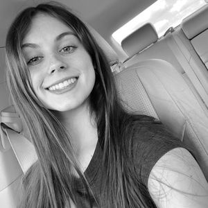 Meet your Posher, Kaylee